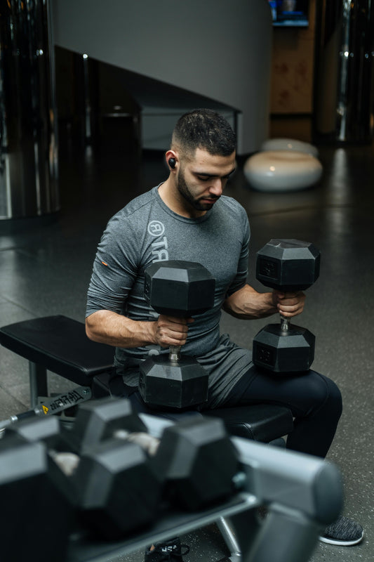 Les meilleurs exercices pour développer ses pectoraux rapidement