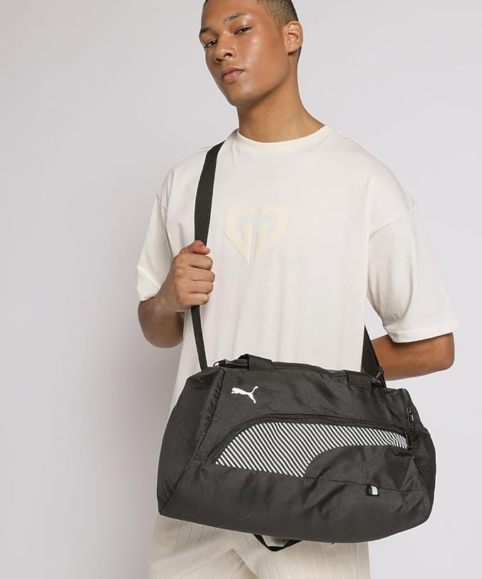 Sac de Sport Puma Fundamentals XS