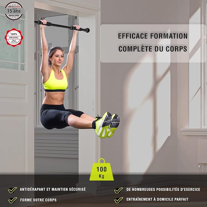 Barre de Traction