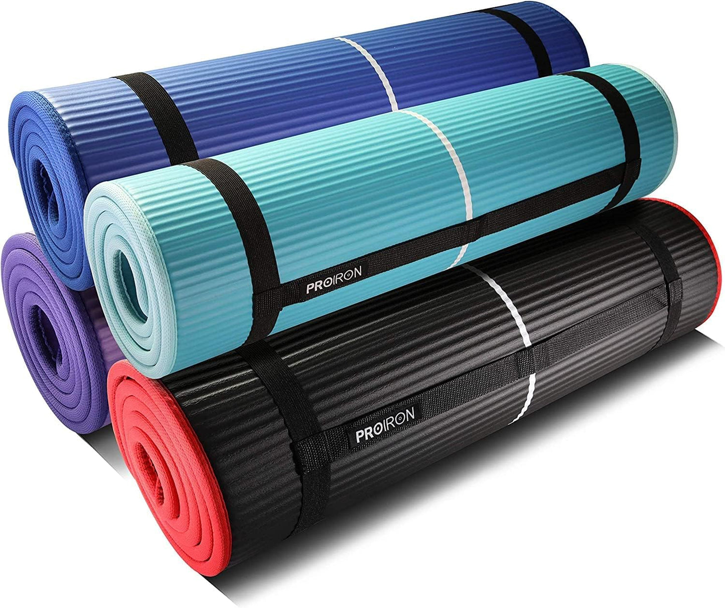 Tapis de yoga et musculation