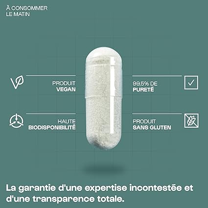 Glutamine Ultra Pure Nutrimuscle