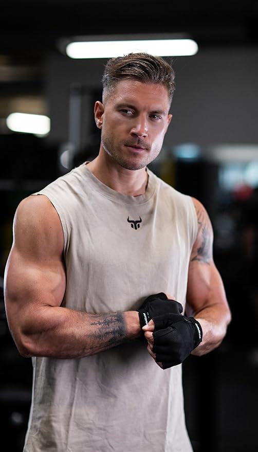 Gants de Musculation