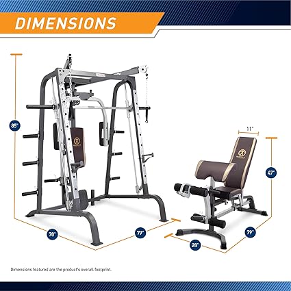 Smith Machine