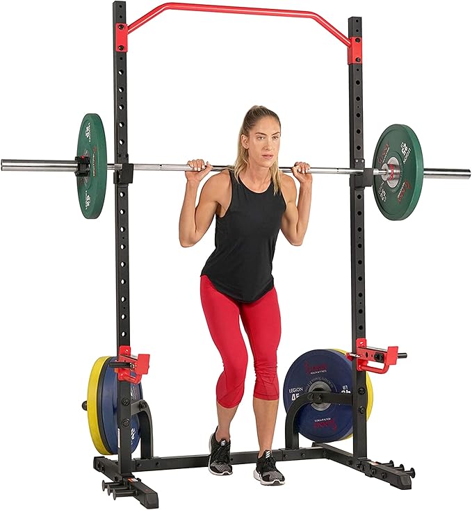 cage à squat