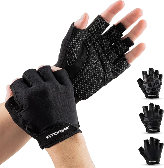 Gants de Musculation