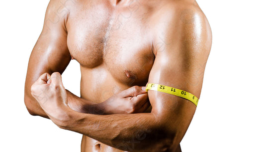 Comment prendre du volume en musculation ?