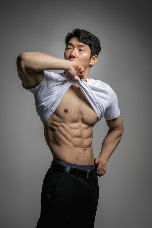 Les exercices de musculation les plus efficaces pour les abdos