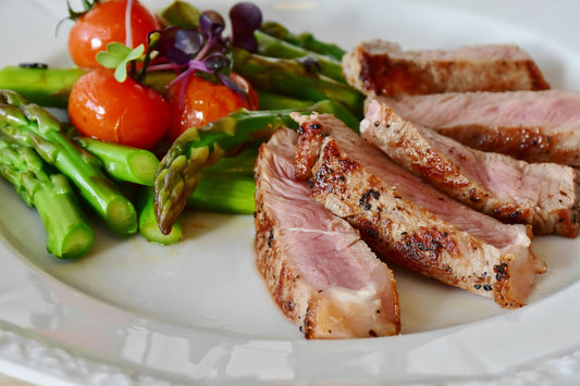 Quelles sont les  meilleurs aliments pour prendre du muscle rapidement?
