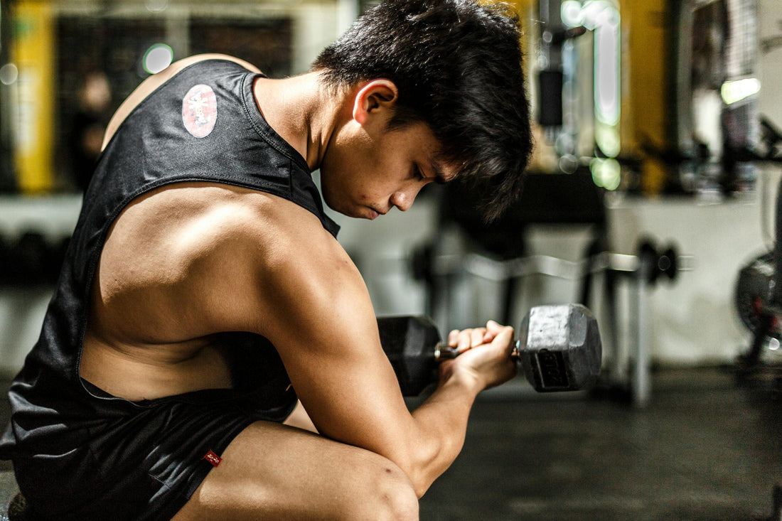 Combien de temps pour voir les premiers résultats en musculation ?