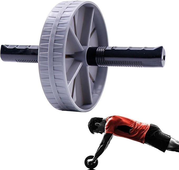 AB wheel - roue abdominal