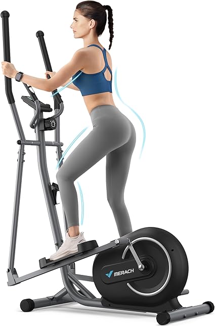 Vélo Elliptique MERACH