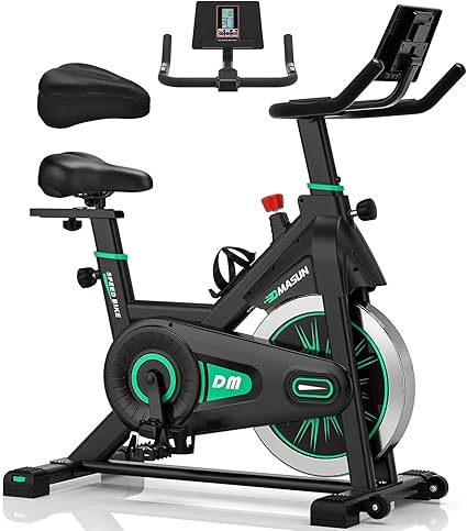 Vélo d’Appartement DMASUN