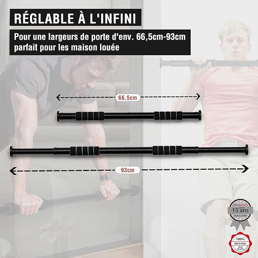 Barre de Traction