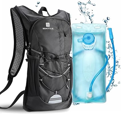 Sac d’Hydratation