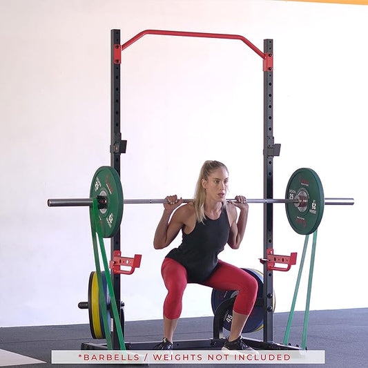 cage à squat
