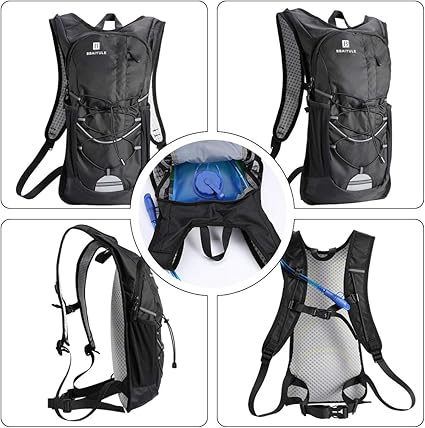Sac d’Hydratation