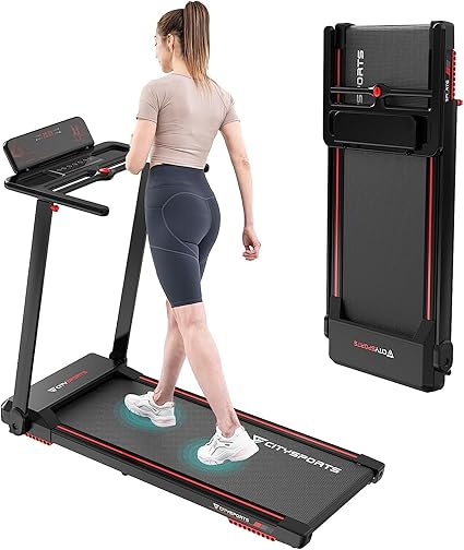 Tapis de course CITYSPORTS