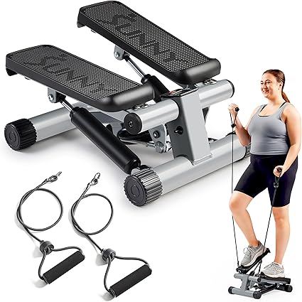 Mini Stepper Sunny Health & Fitness