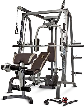 Smith Machine