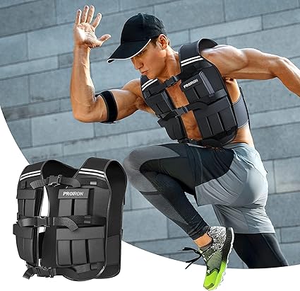 Gilet lesté PROIRON