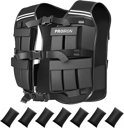 Gilet lesté PROIRON